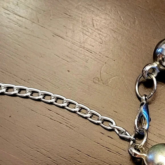 NECKLACE Gorgeous Statement Peice - Picture 5 of 5